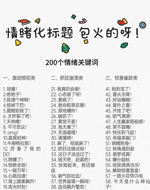 公众号怎么写爆款文章_激发用户情绪共鸣_爆款标题创作技巧