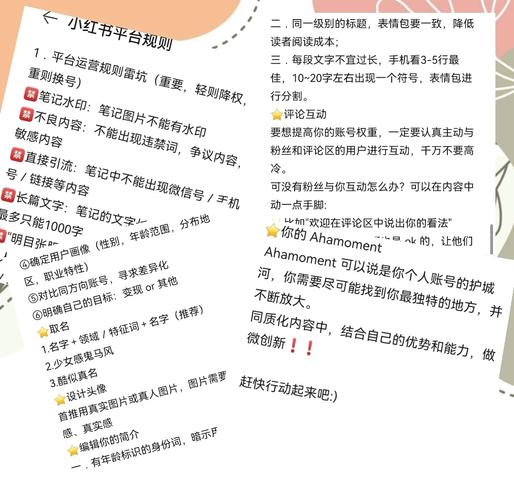 小红书涨粉攻略_小红书引流技巧_怎么才能在小红书上增加粉丝