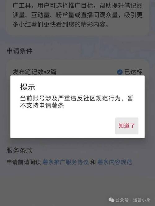 小红书违规引流行为_小红书私信回复限流原因_小红书涨粉太快会限流吗