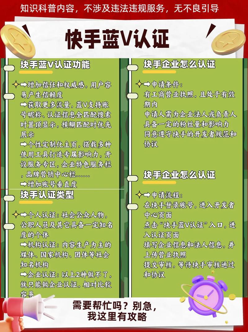 快手蓝V申请流程详解_快手作品点赞自助1元500_快手作品推广审核不通过原因